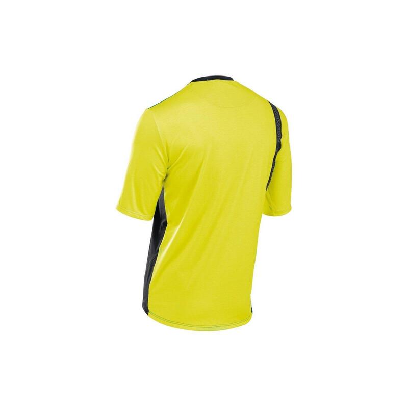 Koszulka rowerowa męskie NORTHWAVE XTRAIL MAN JERSEY SHORT SLEEVE