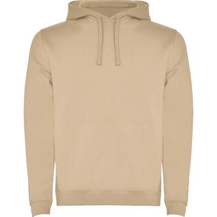Sweat À Capuche URBAN Homme (Blanc)