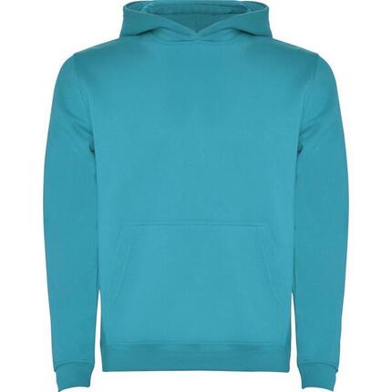 Sweat À Capuche Avec Cordons URBAN Enfant (Bleu Marine Foncé)