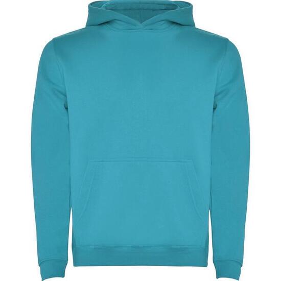 Bluza Z Kapturem Dla Dzieci/dzieci Urban Drawstring Hoodie