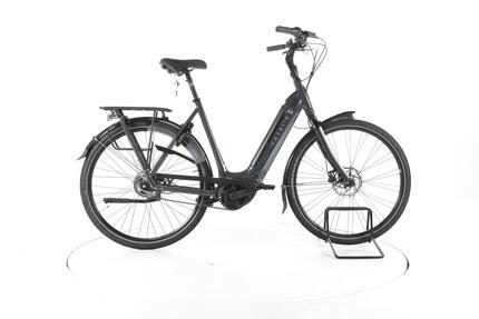 Reconditionné - Gazelle Arroyo C5 HMB Elite City Vélo Entrée basse - Très Bon