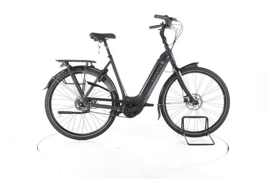 Reconditionné - Gazelle Arroyo C5 HMB Elite City Vélo Entrée basse - Très Bon