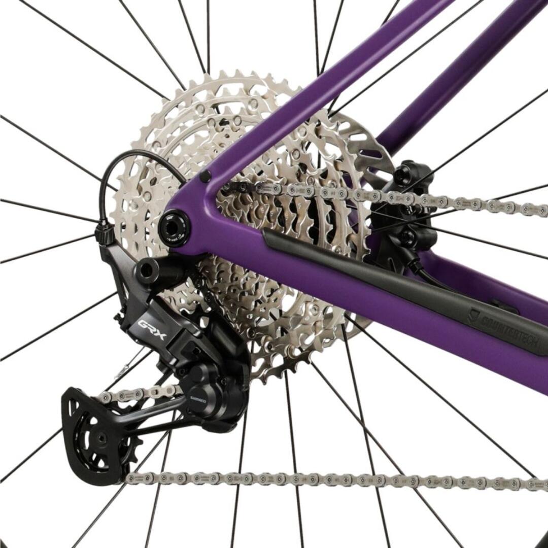 Second Life - Kross Esker ADV 1.0 GRX 12v M gravelbike 2/6