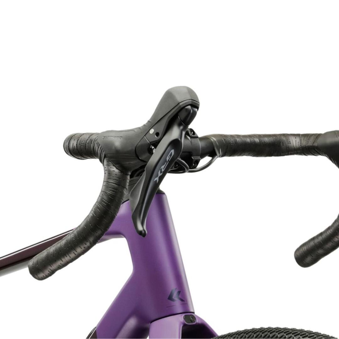 Second Life - Kross Esker ADV 1.0 GRX 12v M gravelbike 5/6