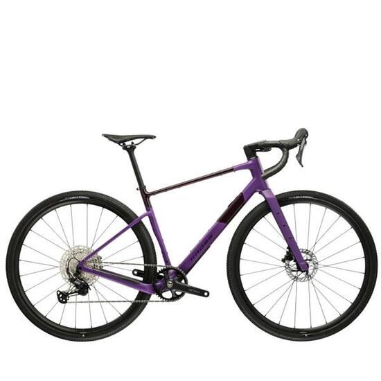 Second Life - Vélo gravel Kross Esker ADV 1.0 GRX 12v M