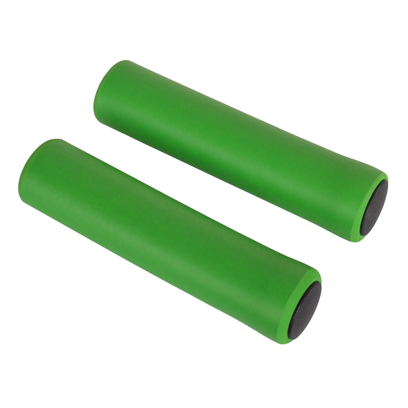 Chwyty do kierownicy EVA-GRIPS, zielone 3/5