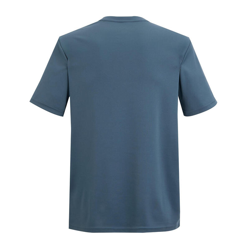 Tricou Drumeții În Natură Regatta Fingal Slogan Bărbați
