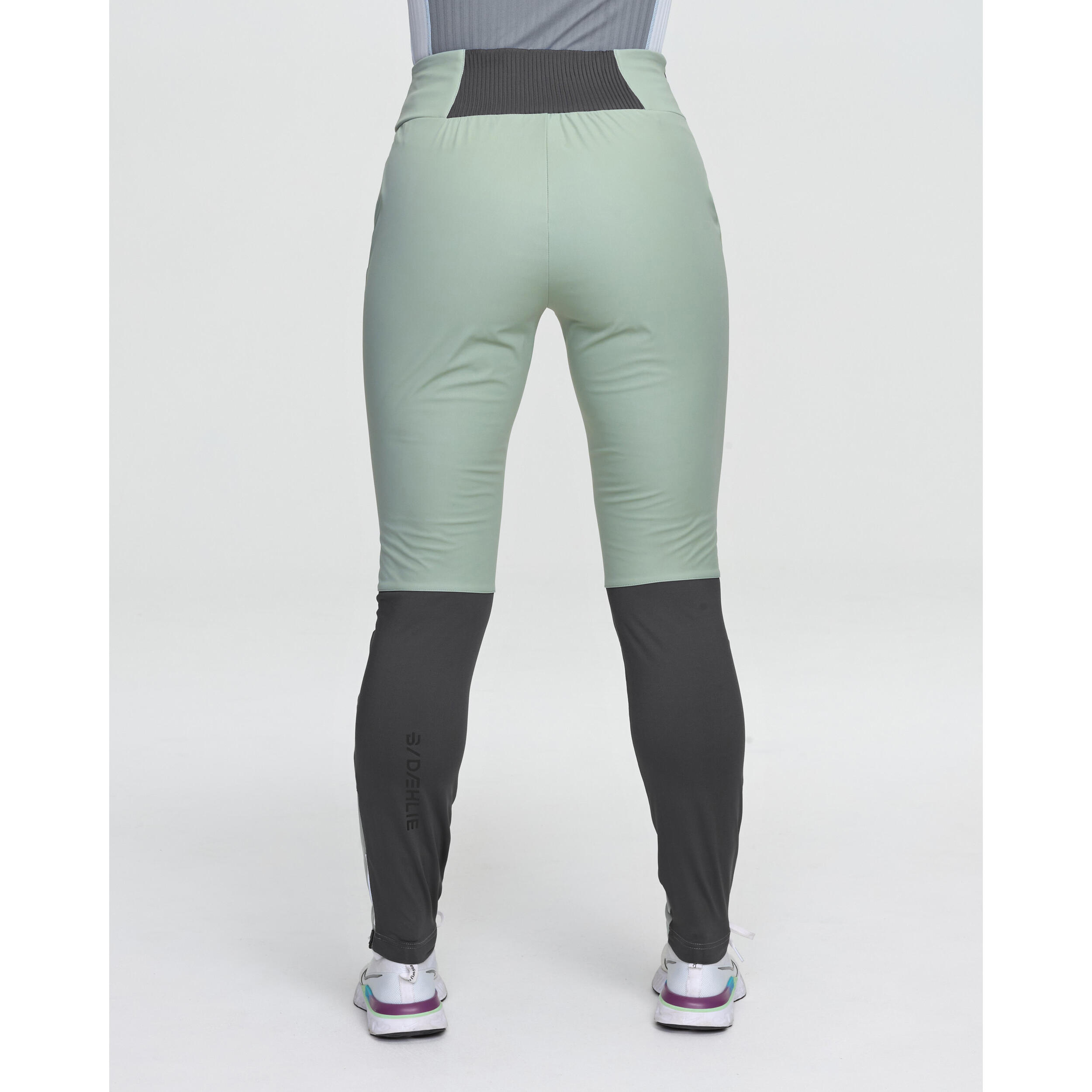 Spodnie narciarskie dla kobiet Daehlie Sportswear Challenge 3.0 4/4