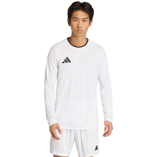 Herren-T-Shirt adidas Entrada 26 Long Sleeve Jersey