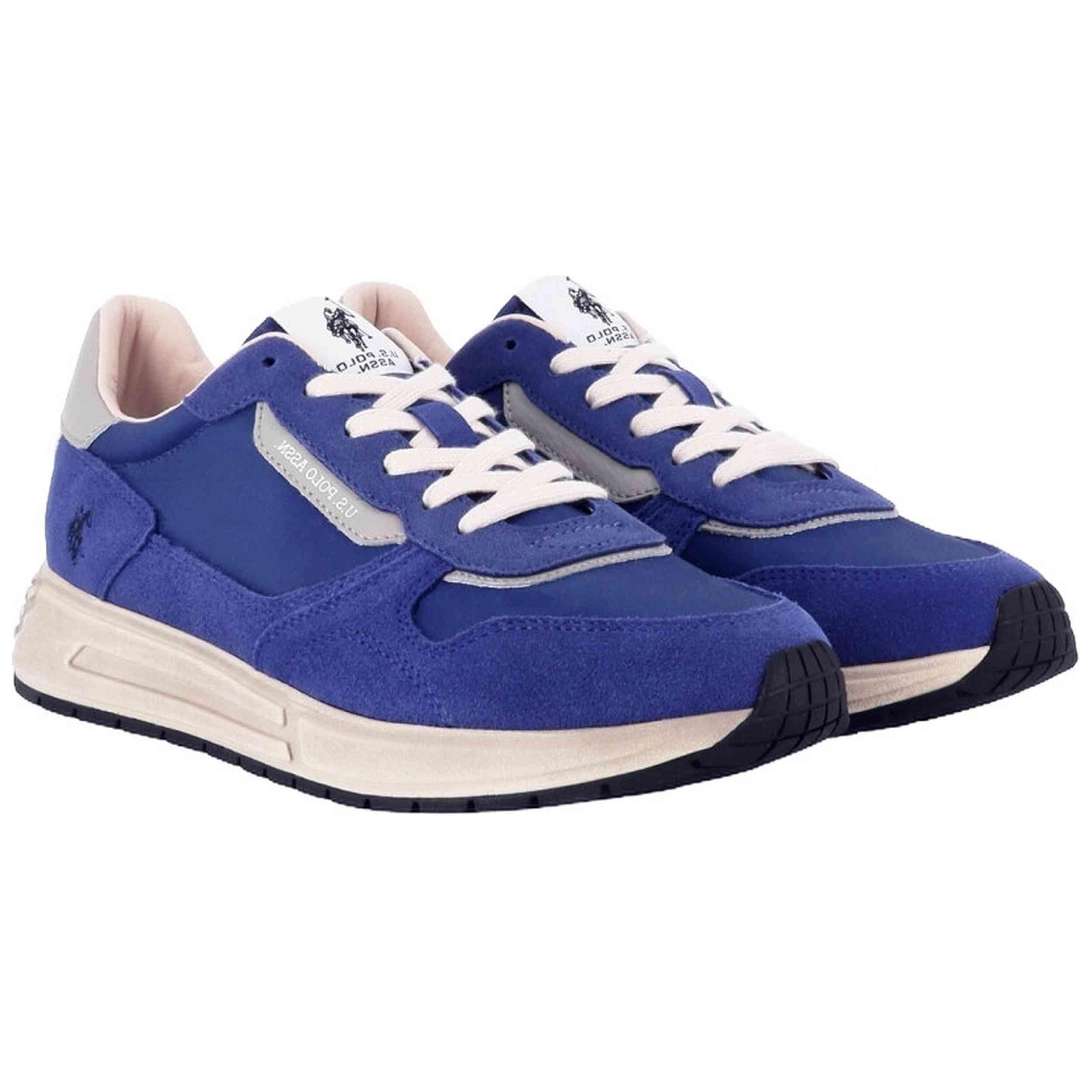 Sapatilhas U.s.polo assn. modelo 151-SENEKA004A para homem 3/5