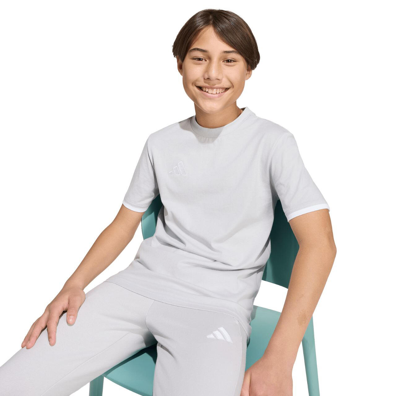 T-shirt Entrada26 6/7