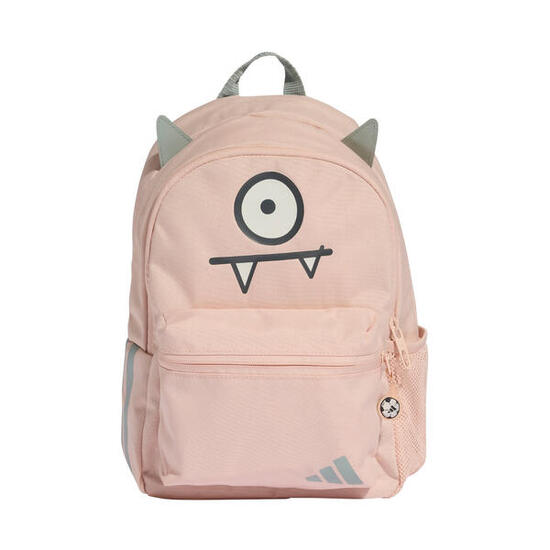 Sac à dos pour enfants adidas Tro Nster rose pastel