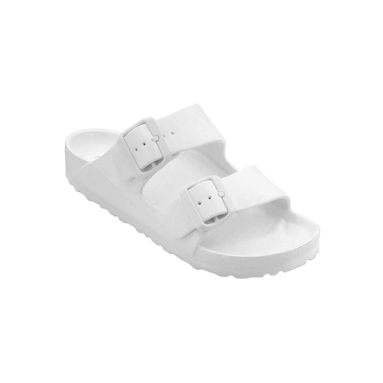HOLSTER Holster Sundreamer - Vegan Slides - Podologisch Goedgekeurd Slipper - 2/7