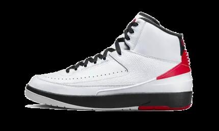 buty Air Jordan 2 Retro DX2454 106