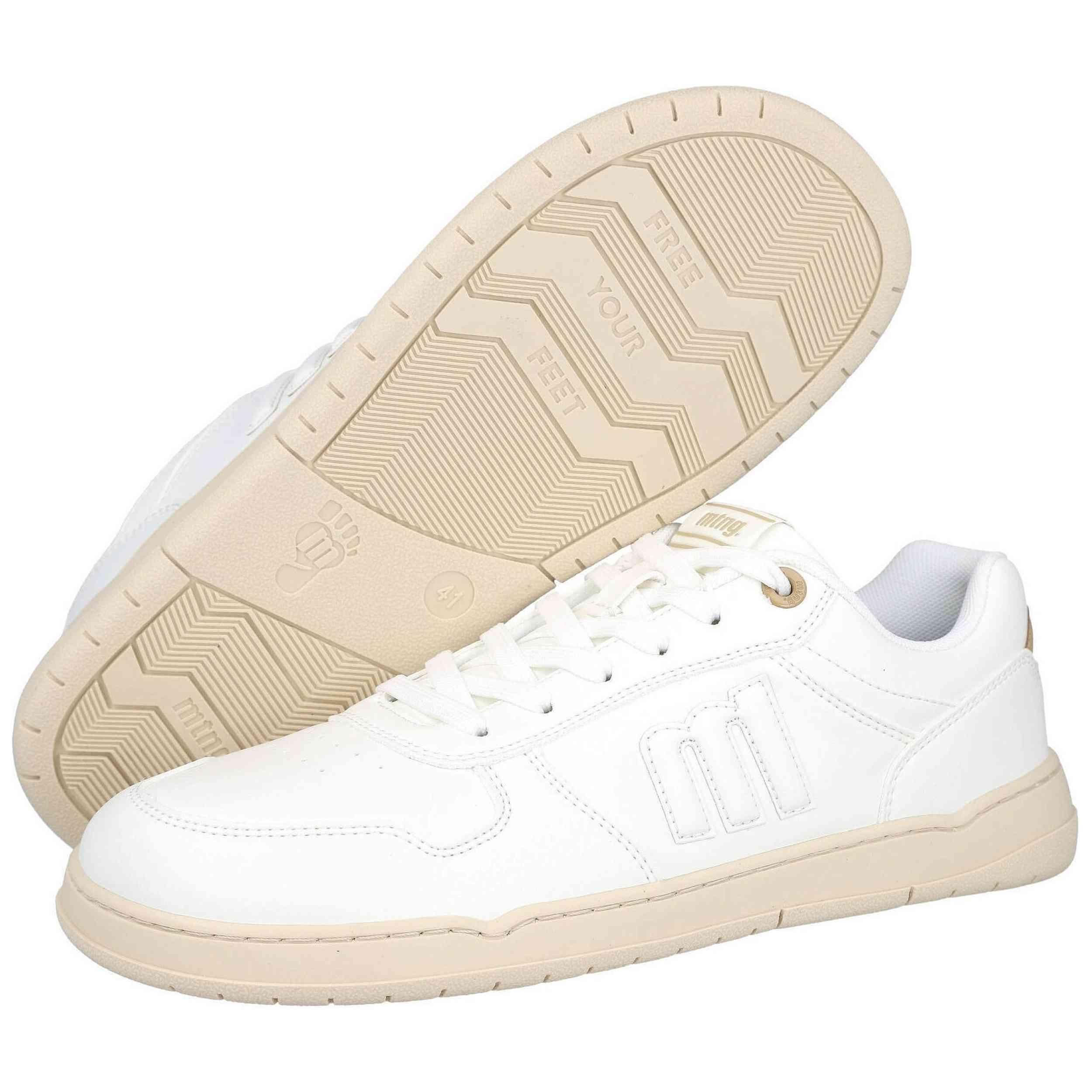 Scarpe Mtng modello 070-545917 per uomini 3/4