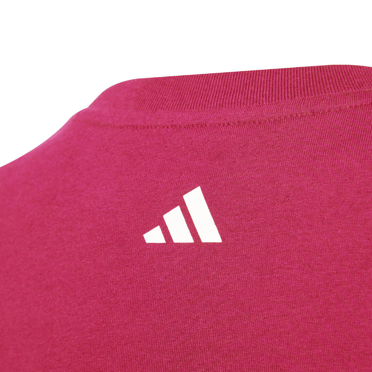 ADIDAS Codes Collegiate T-shirt met bedrukt logo kinderen 5/5