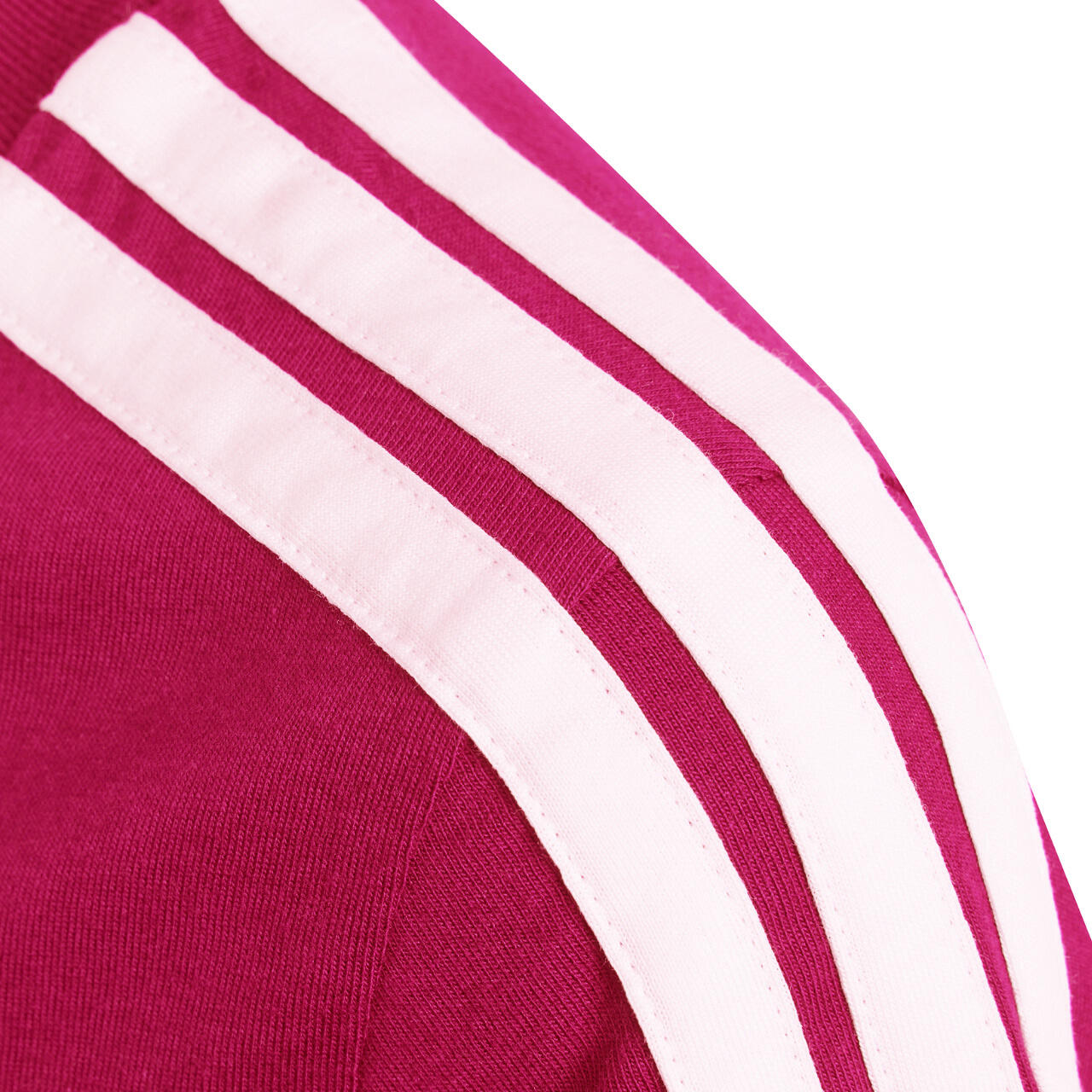 ADIDAS Codes Collegiate T-shirt met bedrukt logo kinderen 4/5
