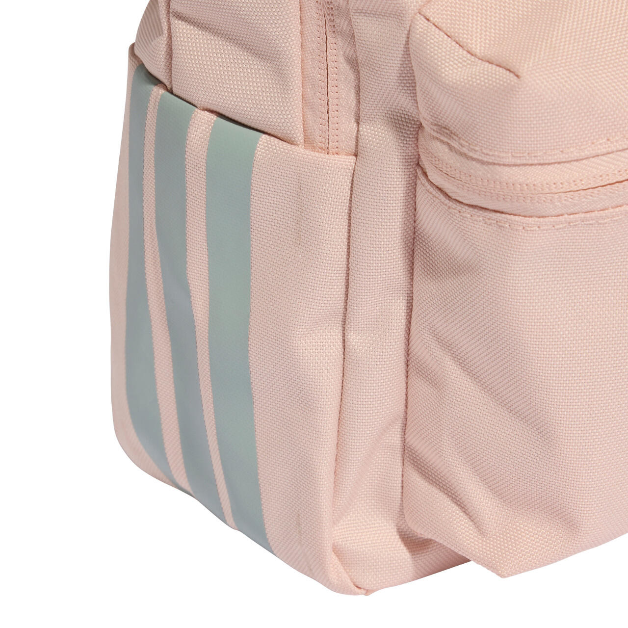 Zaino per bambini adidas Tro Nster rosa pastello 5/6