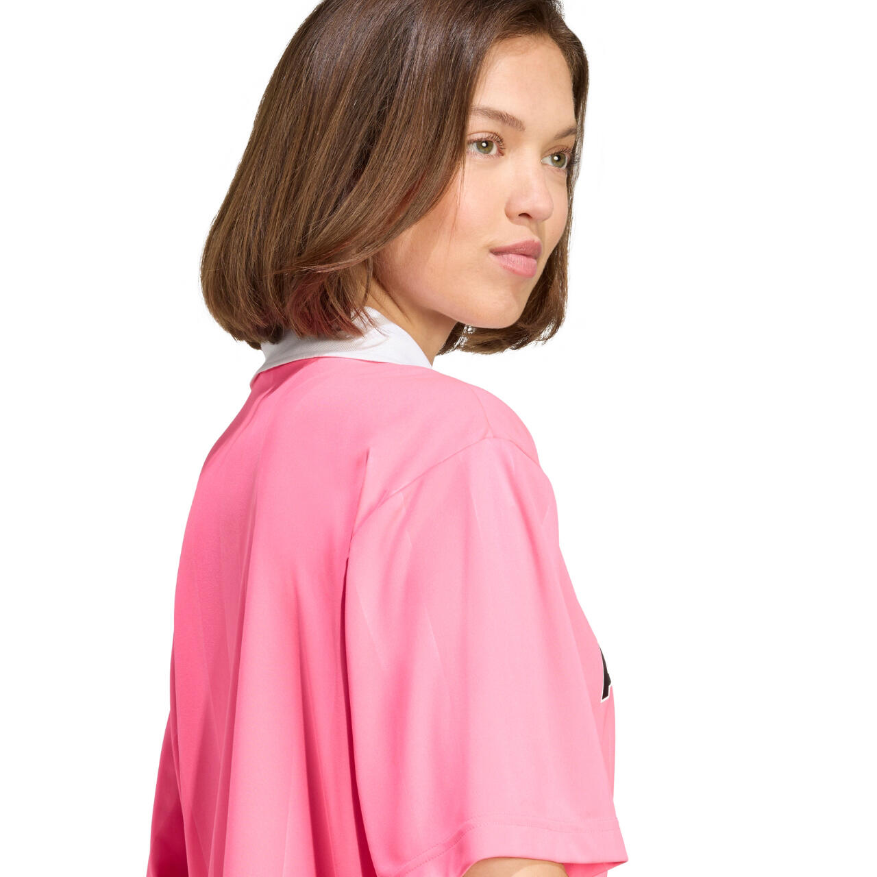 T-shirt adidas Tiro Q4 pour femme 6/6