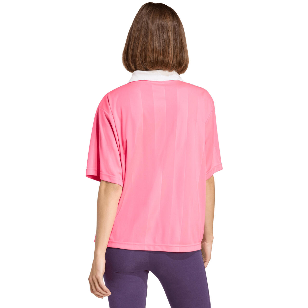 T-shirt adidas Tiro Q4 pour femme 3/6