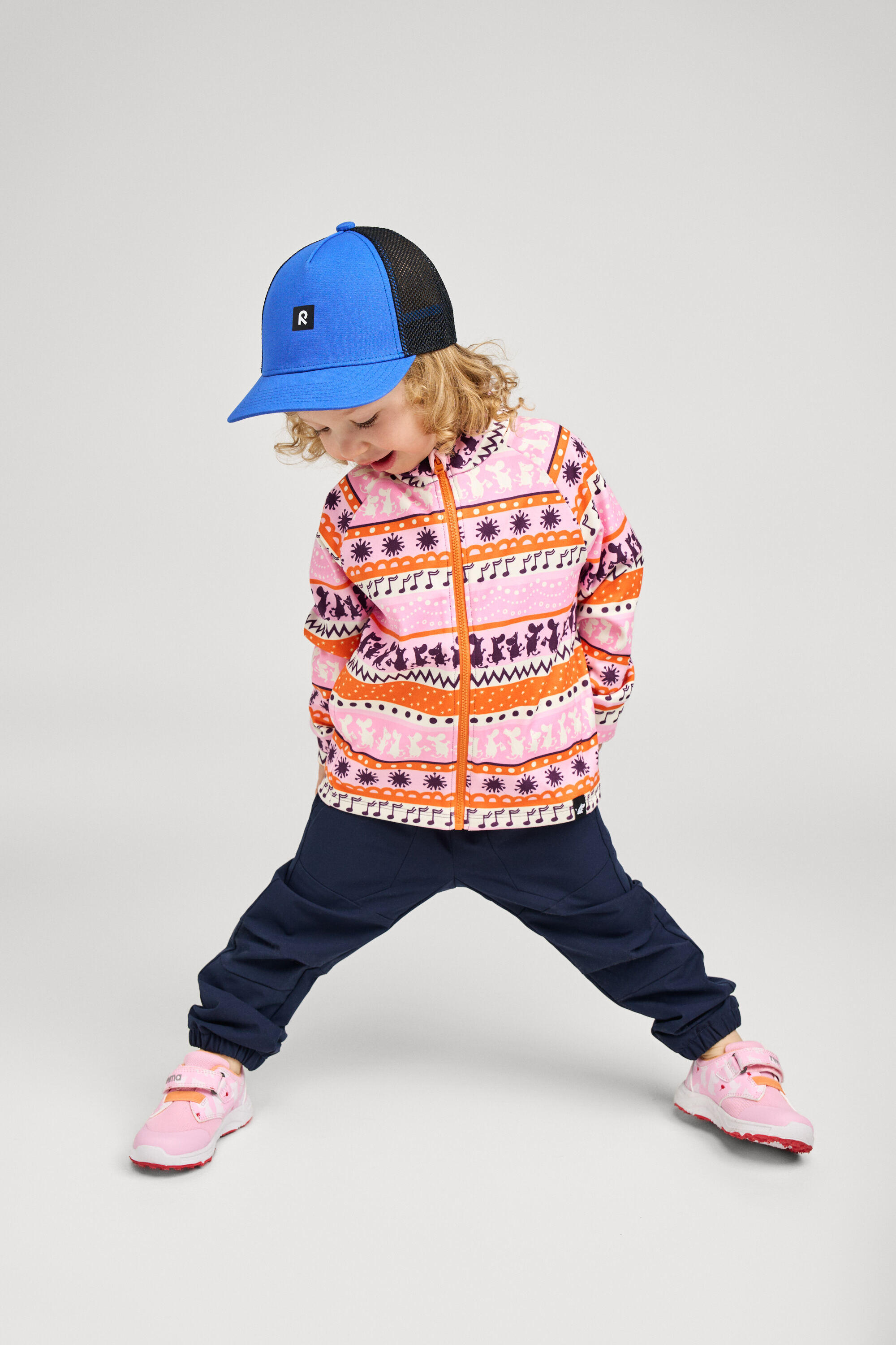 Casquette Liplatus - non pertinent 3/3