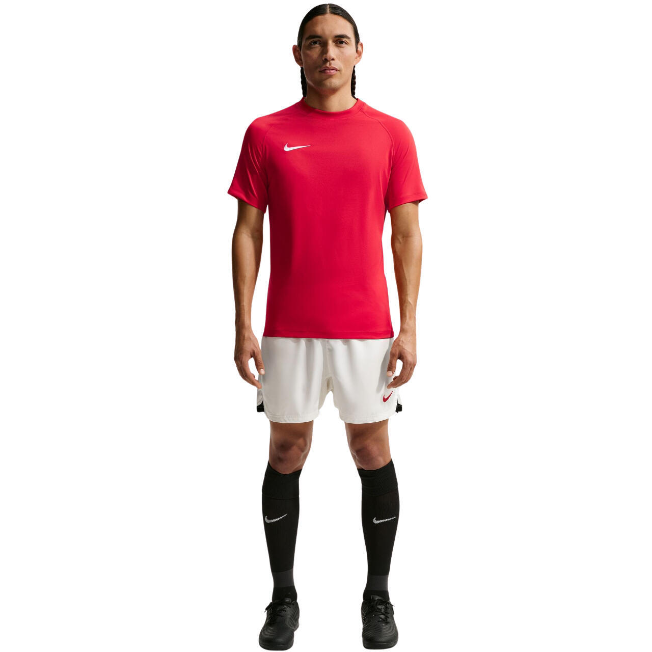 T-shirt Nike Dri-Fit Park VIII pour homme 6/7