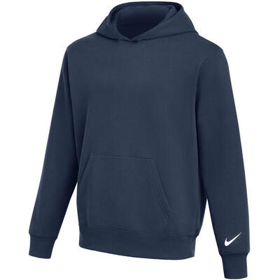 Nike park 26 fleece hoodie voor kinderen