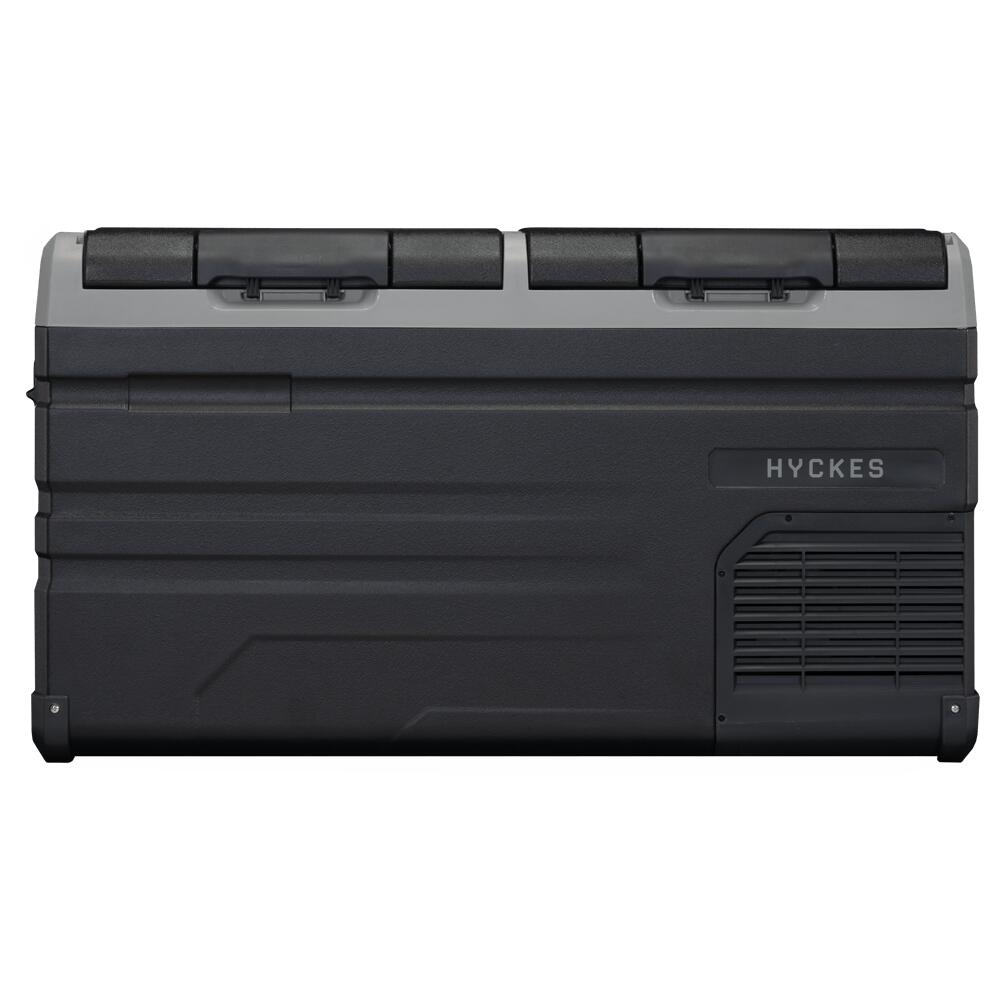 HYCKES picture