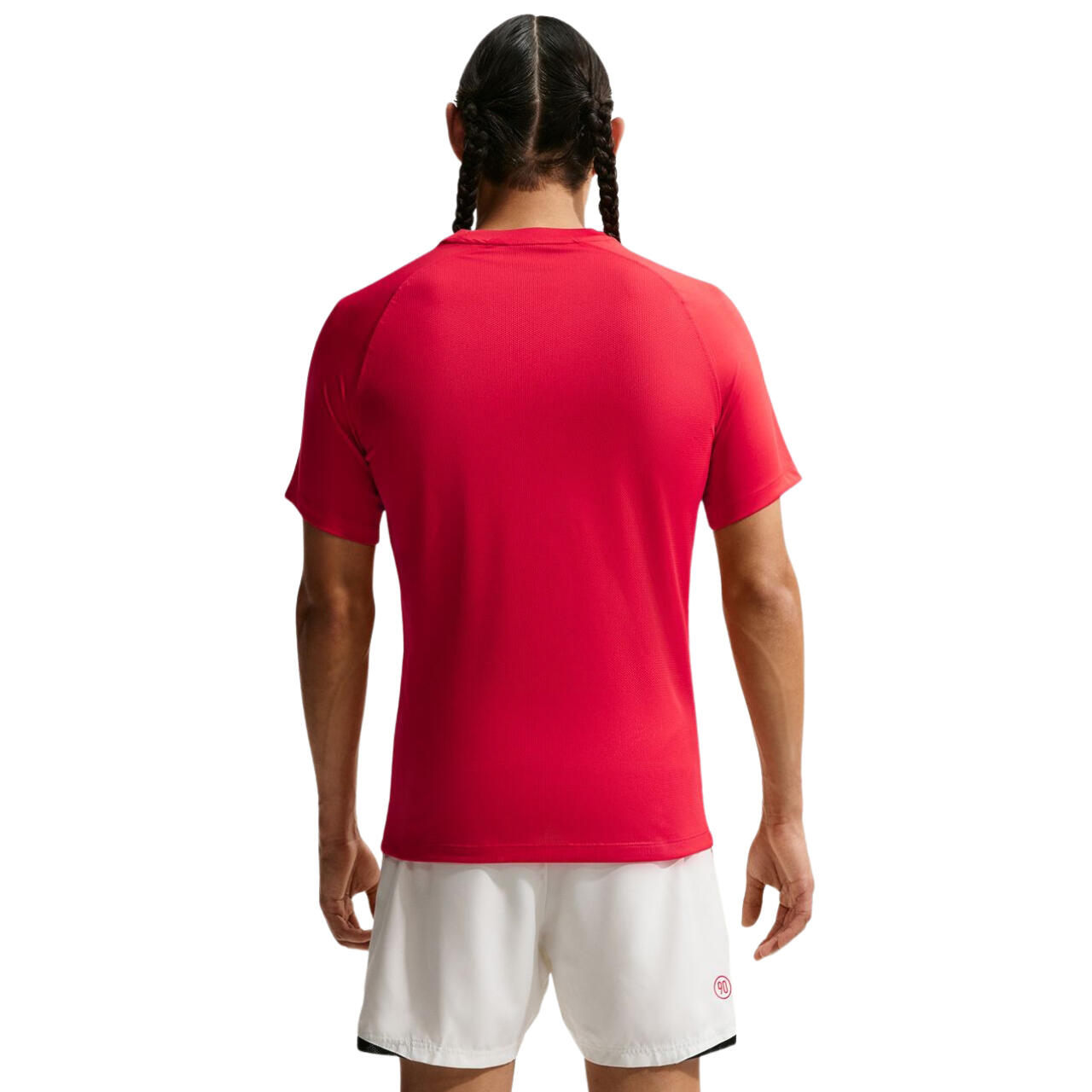 T-shirt Nike Dri-Fit Park VIII pour homme 2/7