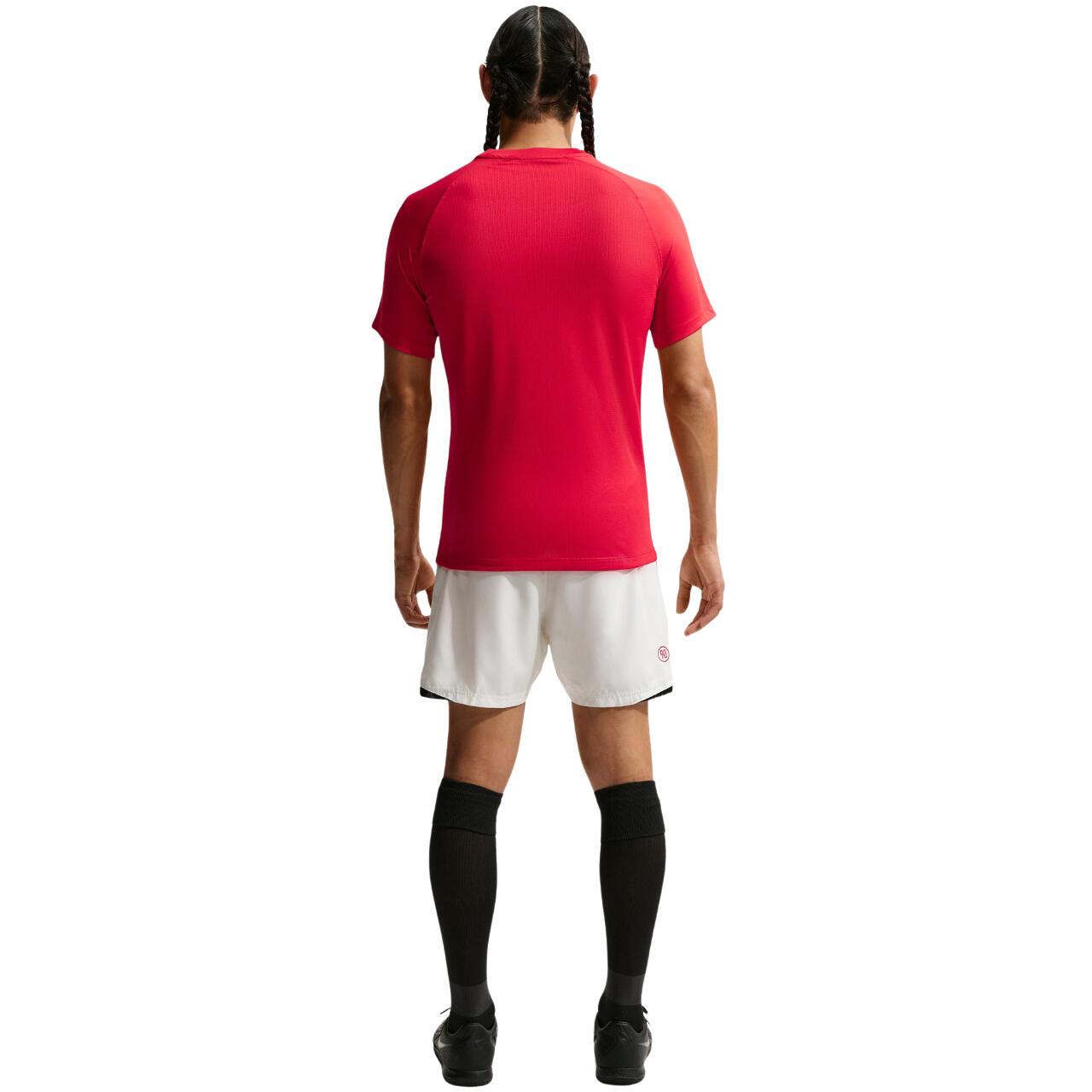 T-shirt Nike Dri-Fit Park VIII pour homme 7/7