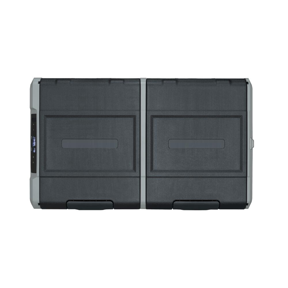Hyckes HyCooler Pro 75 Dual zone - 5/5