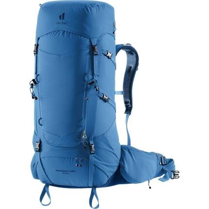 Trekkingrucksack Aircontact Core 50+10 baltic-nightblue