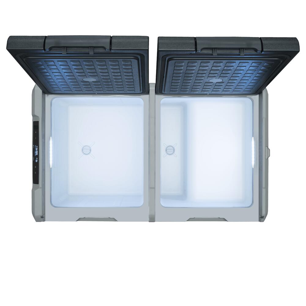 Hyckes HyCooler Pro 75 Dual zone - 4/5