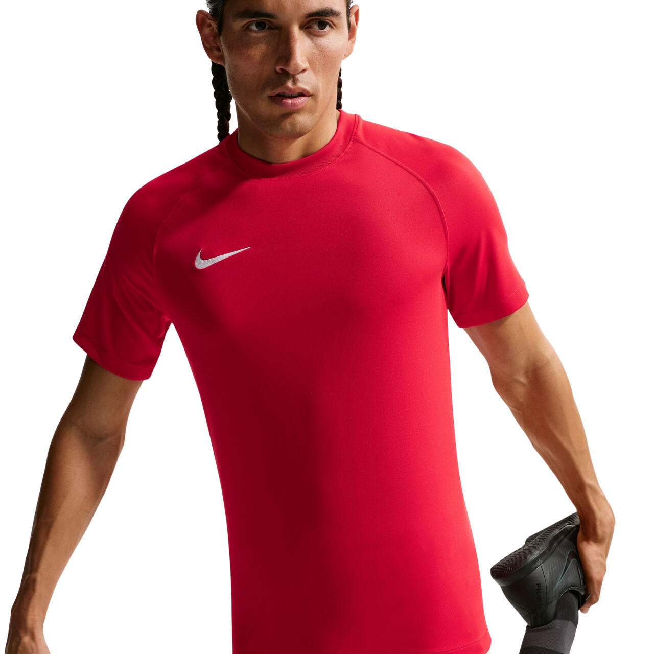 Camisola masculina Nike Dri-Fit Park VIII 4/7