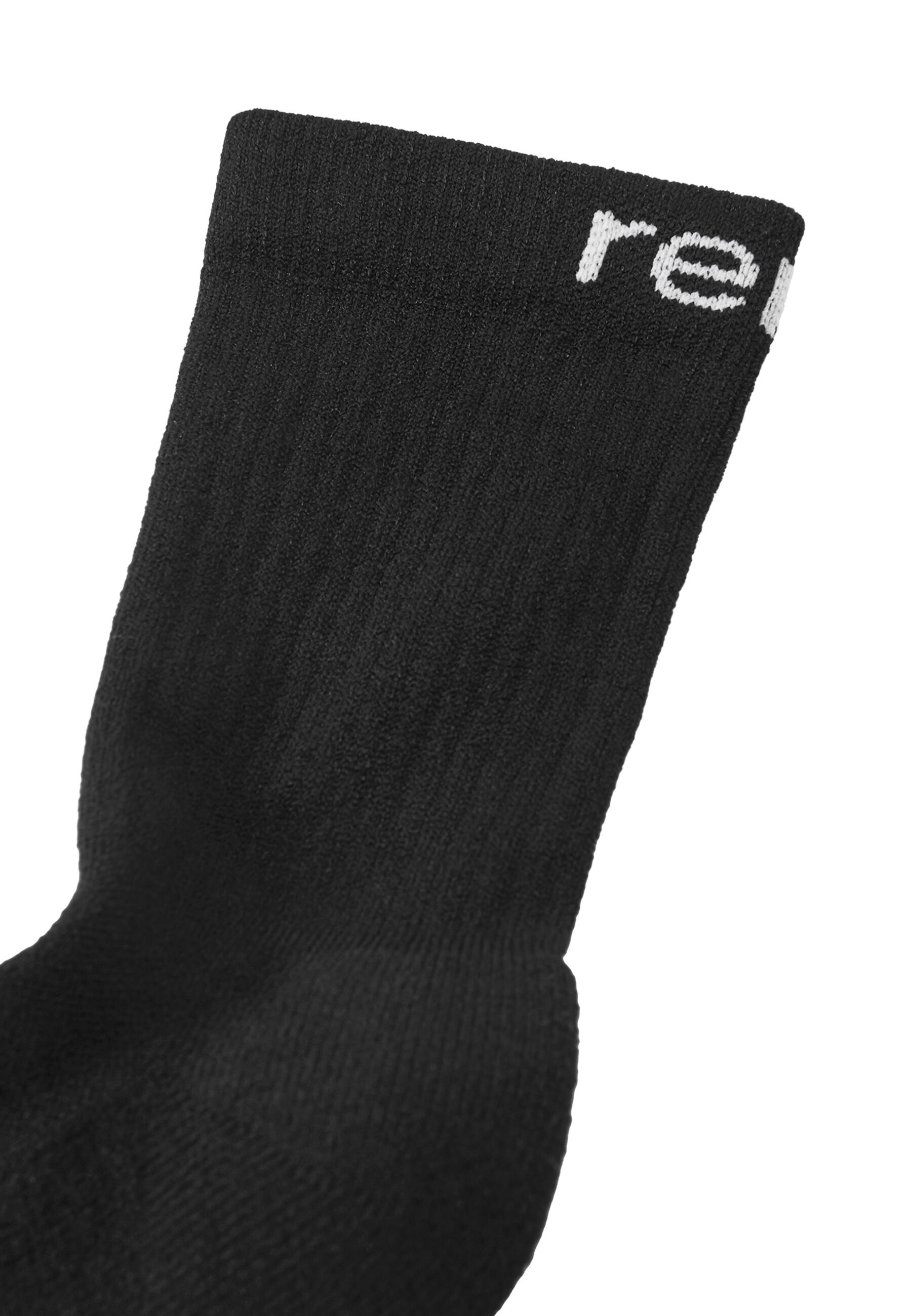 Socken Vilpola - recyceltes Material 2/3