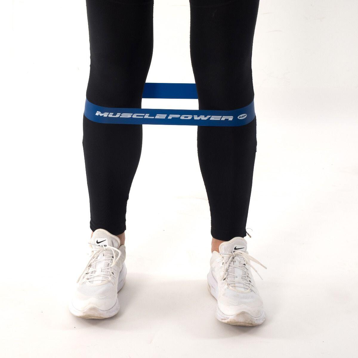 Mini Bands Set - Bandas de resistencia 3/3