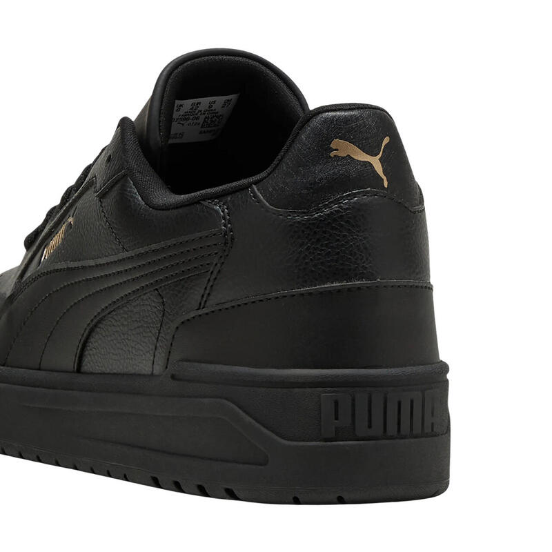 PUMA Downtown pantofi sport femei, negri