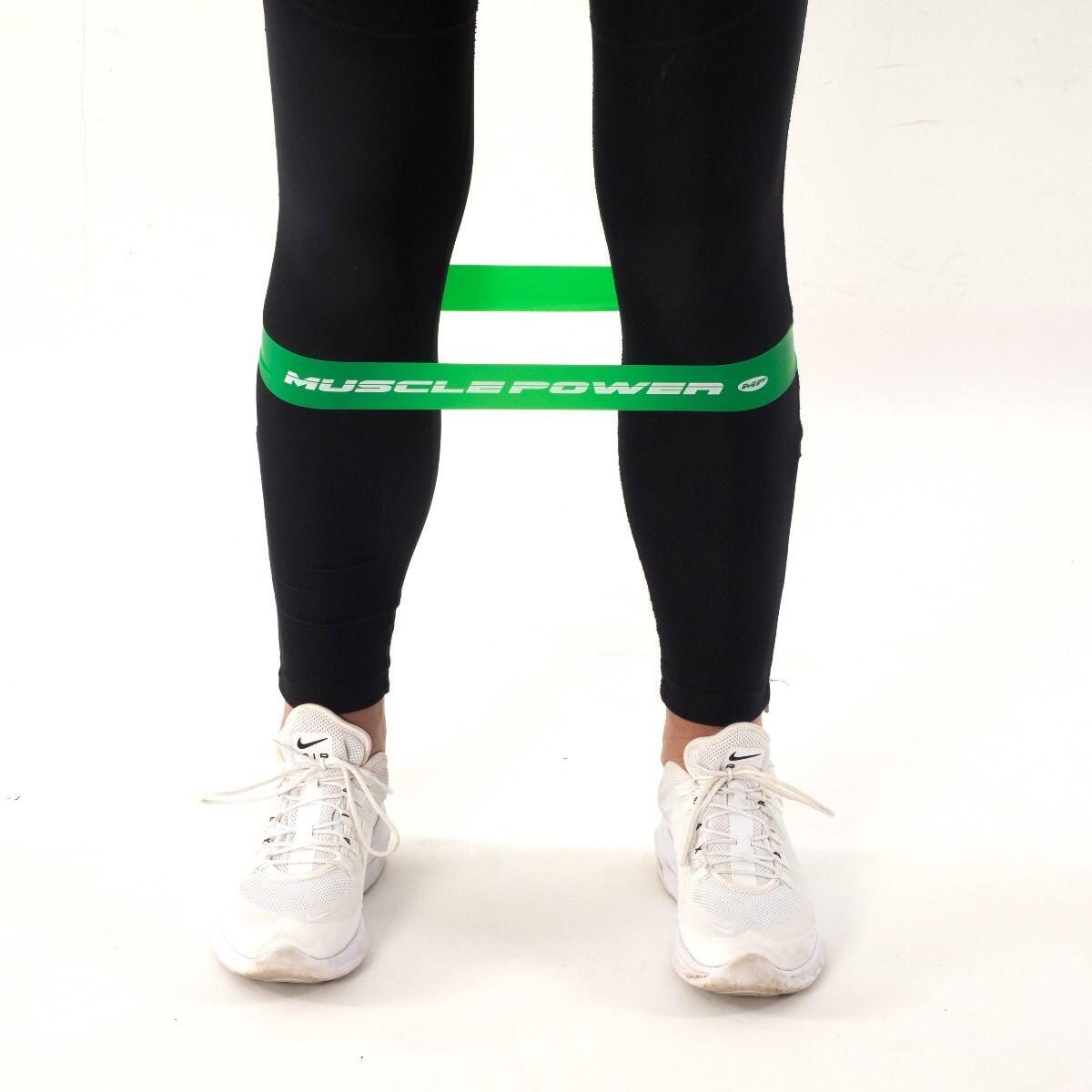 Mini Bands Set - Bandas de resistencia 2/3