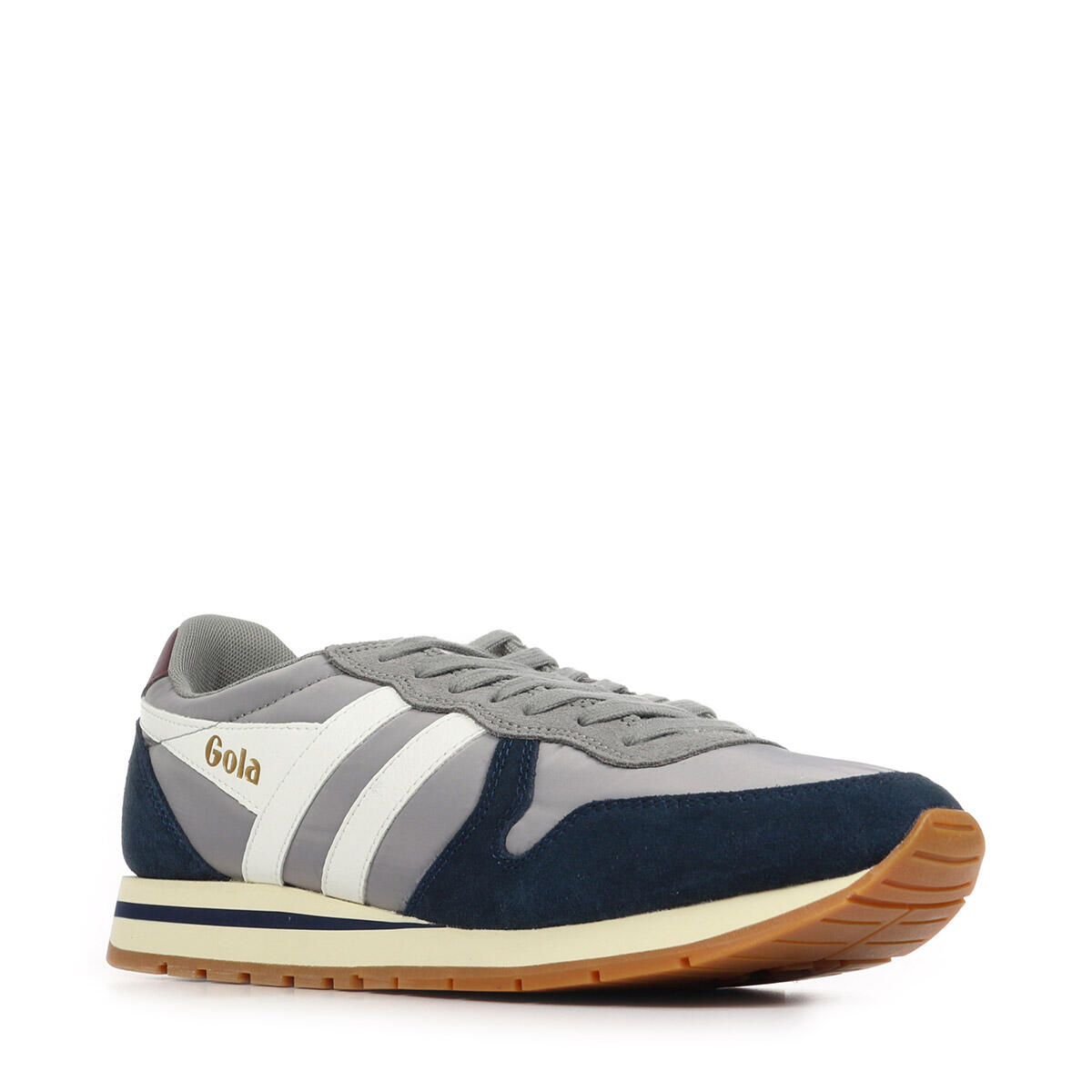 Baskets Homme Daytona Chute Trainer 2/6