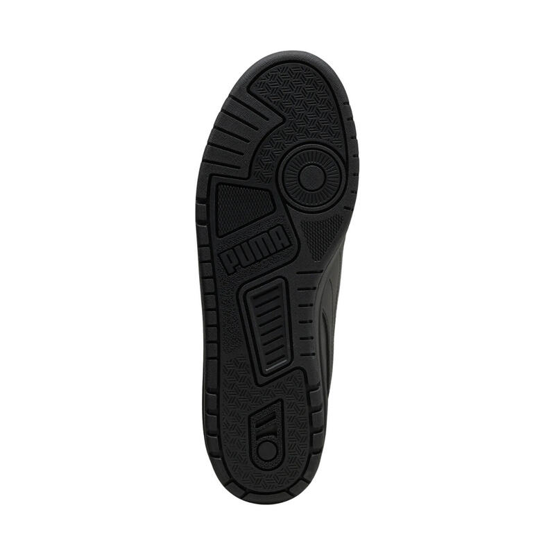 Pantofi sport barbati Puma Shuffle Downtown, Negru