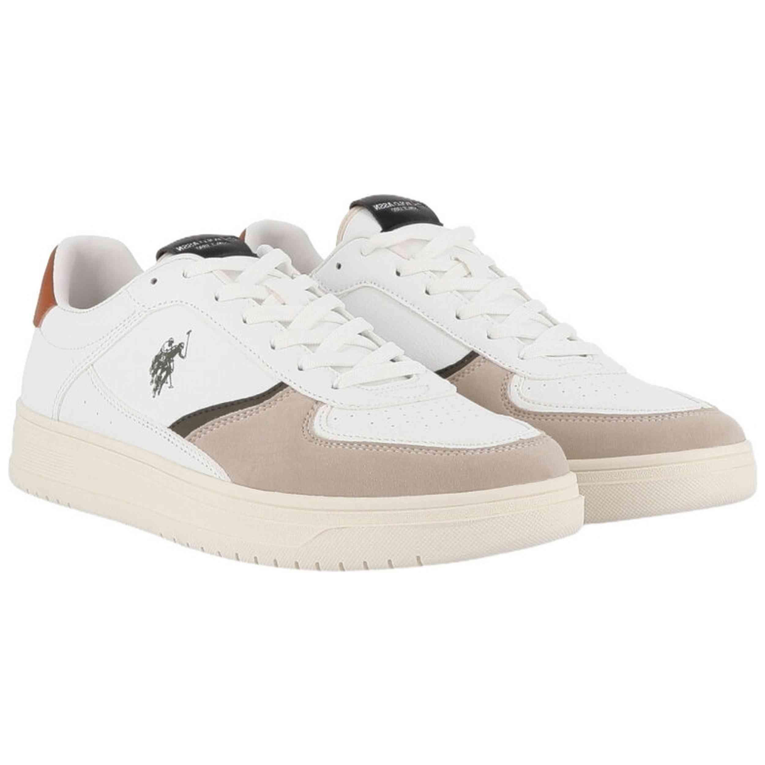 Sapatilhas U.s.polo assn. modelo 151-KOSMO015 para homem 3/5