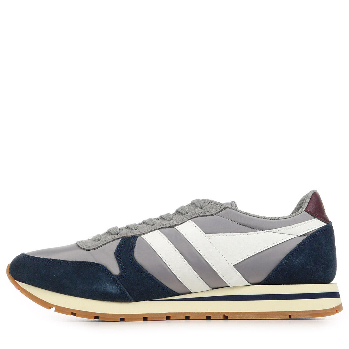 Baskets Homme Daytona Chute Trainer 4/6