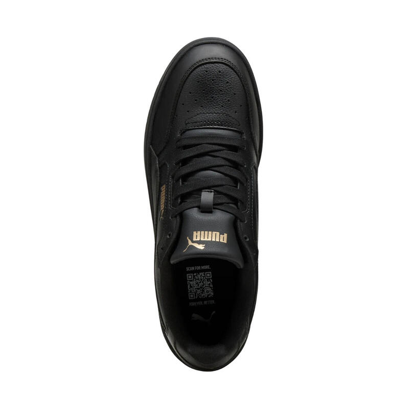 PUMA Downtown pantofi sport femei, negri