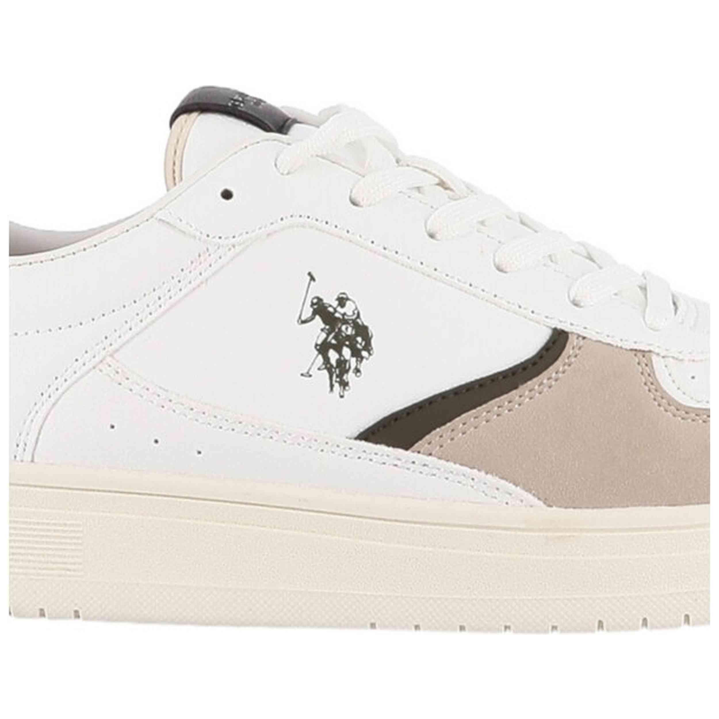 Sapatilhas U.s.polo assn. modelo 151-KOSMO015 para homem 4/5