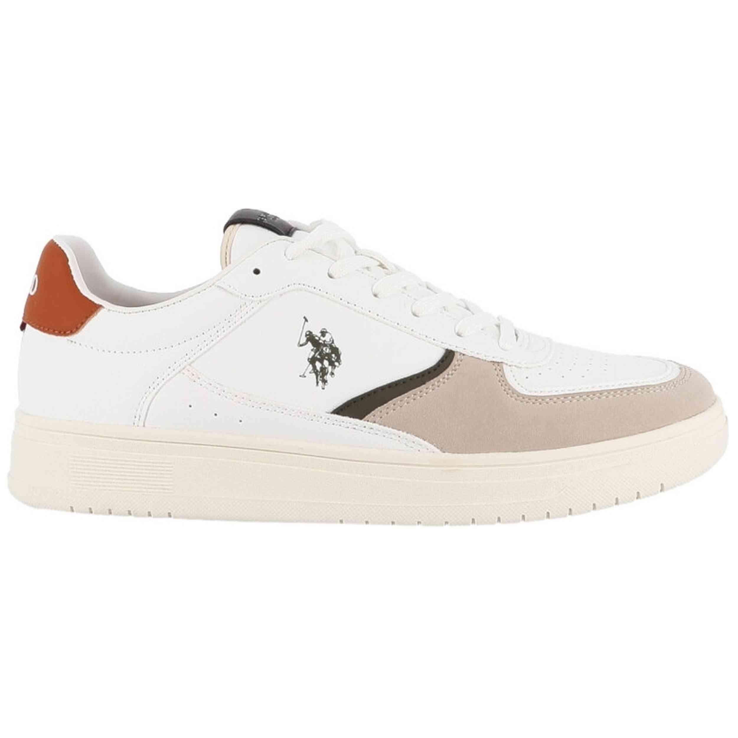 U.S. POLO ASSN. picture