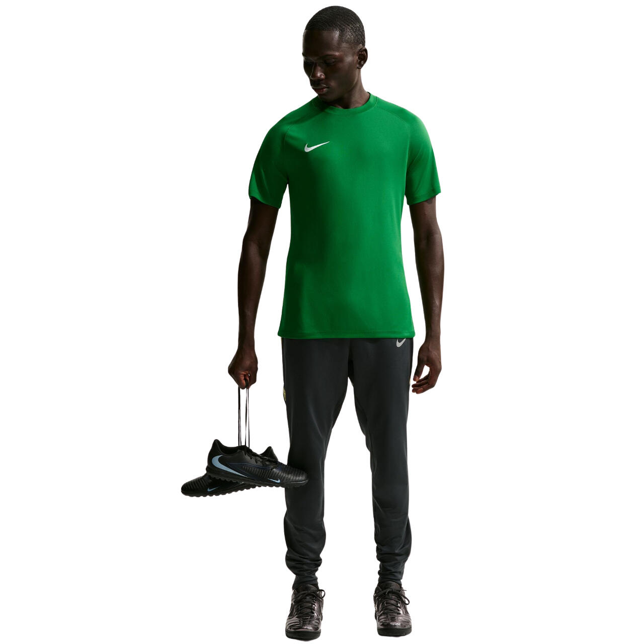 Nike Dri-Fit Park VIII heren-shirt 6/7