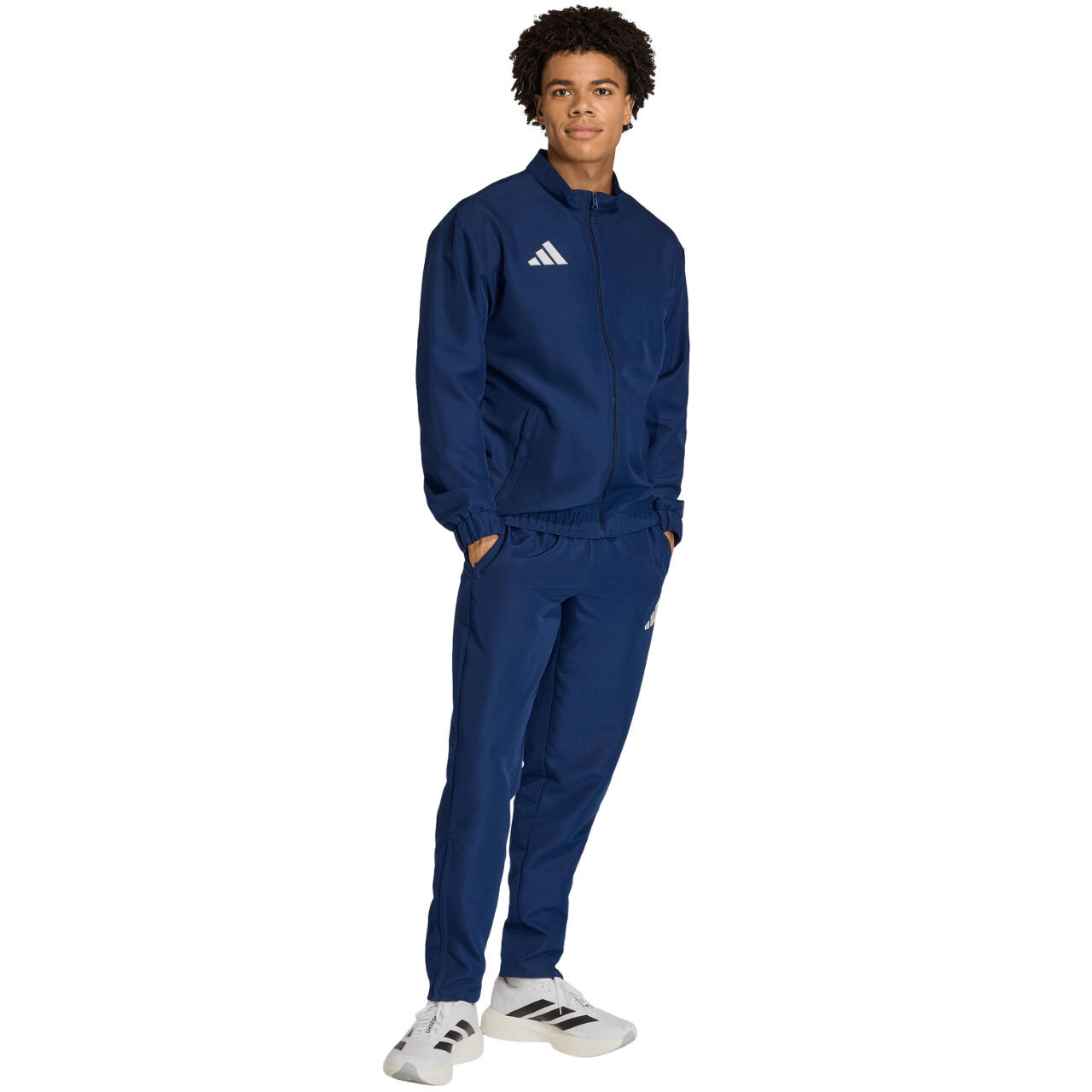 Veste de présentation Entrada26 6/6