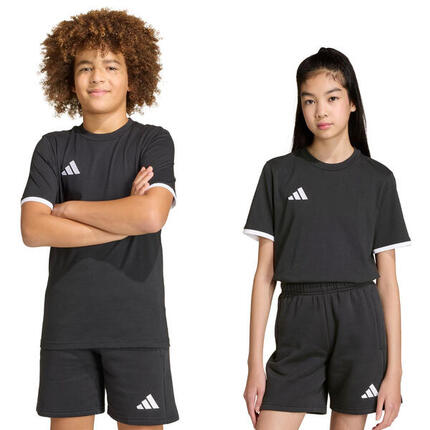 T-shirt pour enfants adidas Entrada 26 Tee