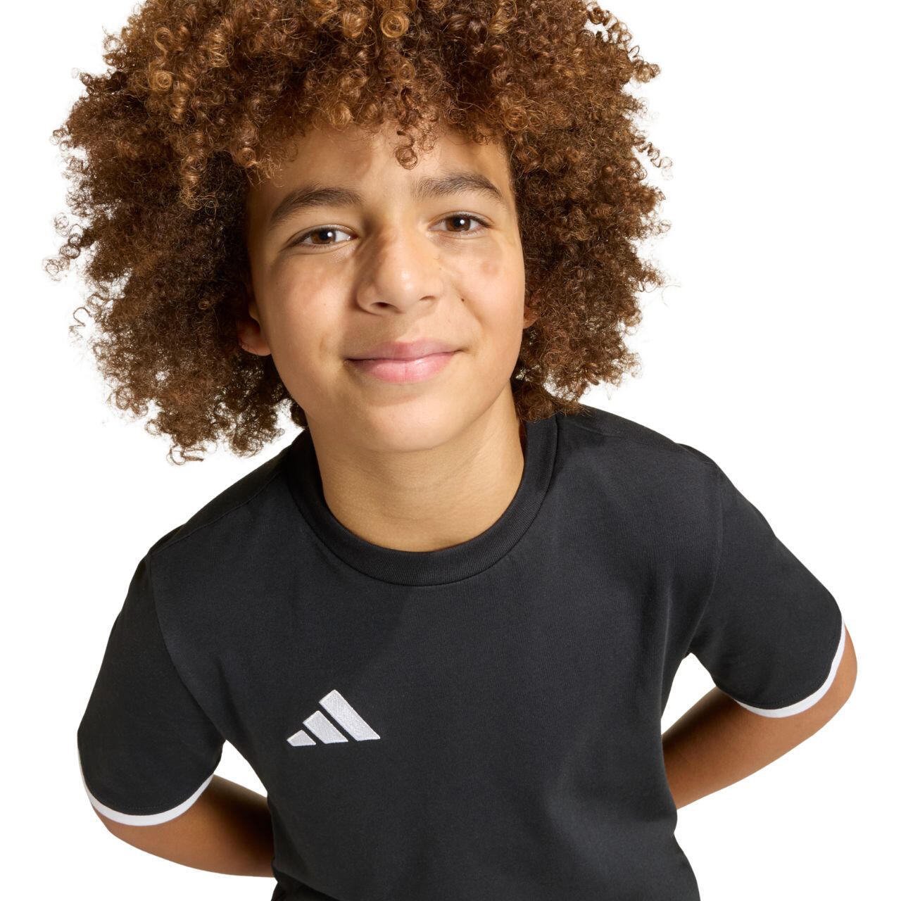 T-shirt Entrada26 Enfants 6/7