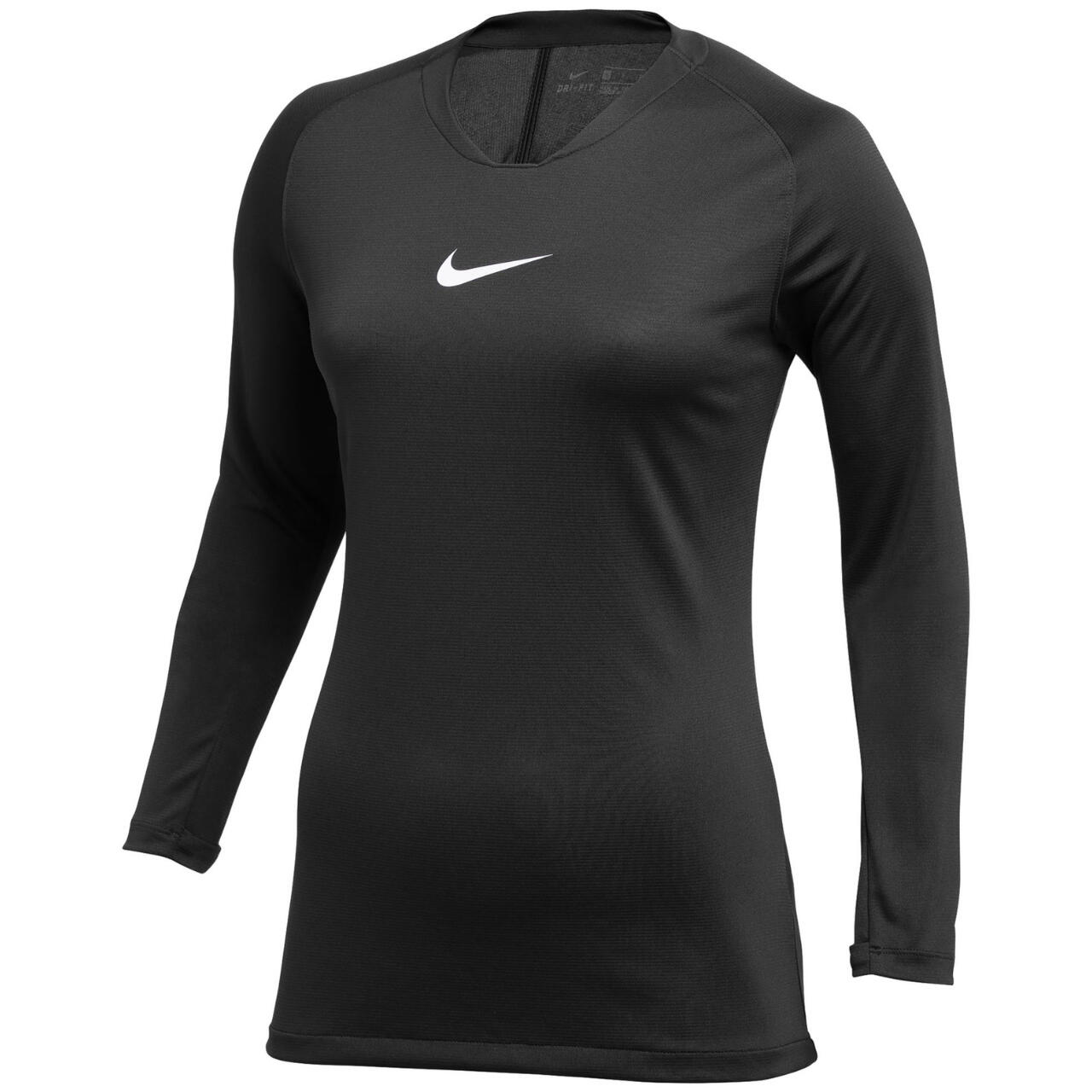 Maglietta da donna Nike Dri-FIT Park First Layer 2/6